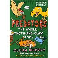 Predators 9781447285045