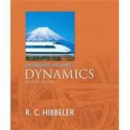 Engineering Mechanics - Dynamics 9780132215046