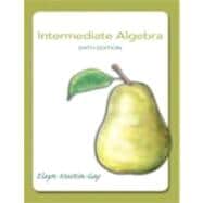 Intermediate Algebra 9780321785046