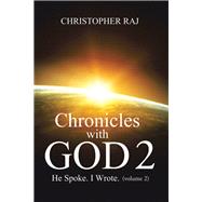 Chronicles With God 9781543755046