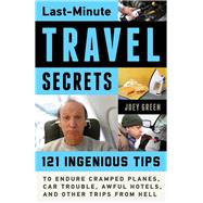 Last-minute Travel Secrets 9781613735046