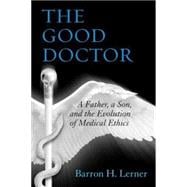 The Good Doctor 9780807035047