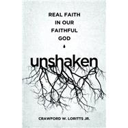 Unshaken 9781433545047