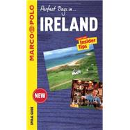 Marco Polo Perfect Days in Ireland 9783829755047