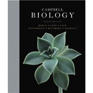 Campbell Biology (Nasta Edition), 9/E 9780131375048