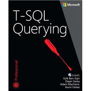 T-SQL Querying 9780735685048