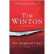 The Shepherd's Hut 9781250215048