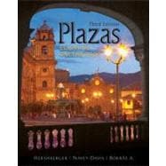 Plazas : Lugar de Encuentros 9781428205048