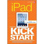 iPad Kickstart