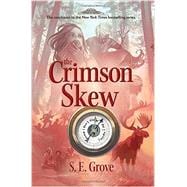 The Crimson Skew 9780670785049