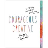 Courageous Creative