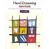 Hand Drumming Essentials