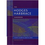 The Hodges Harbrace Handbook (with 2016 MLA Update Card) 9781337285049