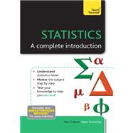 Understand Statistics