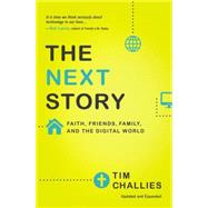 The Next Story 9780310515050