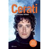 Cerati: Conversaciones Intimas / Intimate Conversations 9786070725050