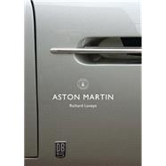 Aston Martin 9780747815051