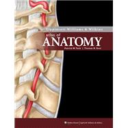 Lippincott Williams & Wilkins Atlas of Anatomy 9780781785051
