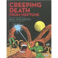 Creeping Death from Neptune 1 9781606995051