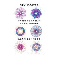 Six Poets 9780300215052