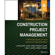 Construction Project Management 9781118745052