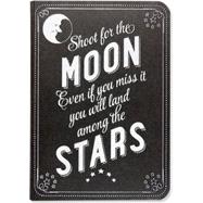 Shoot for the Moon Journal 9781441315052