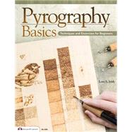 Pyrography Basics