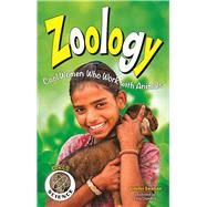 Zoology Cool Women Who Work With Animals 9781619305052