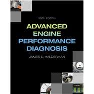 Advanced Engine Performance Diagnosis 9780133515053