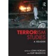 Terrorism Studies: A Reader 9780415455053