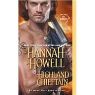 Highland Chieftain 9781420135053