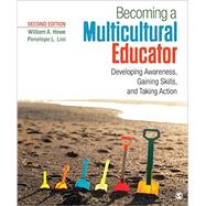 Becoming a Multicultural Educator 9781483365053