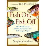 Fish On, Fish Off 9781493025053