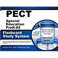 Pect Special Education Prek-8 Study System: Pect Test Practice Questions and Exam Review for the Pennsylvania Educator Certification Tests 9781630945053
