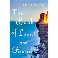 The Book of Lost and Found 9780316375054