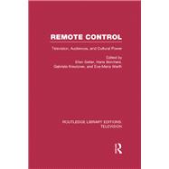 Remote Control