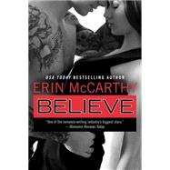 Believe 9780425275054