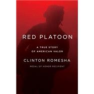 Red Platoon 9780525955054