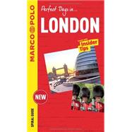 Marco Polo Perfect Days in London 9783829755054