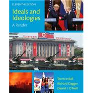 Ideals and Ideologies 9780367235055