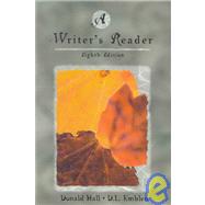 A Writer's Reader