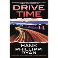 Drive Time A Charlotte McNally Novel 9780765385055
