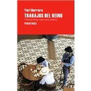 Trabajos del reino 9788492865055