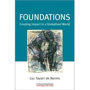 Foundations