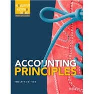 Accounting Principles 9781118875056