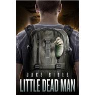 Little Dead Man 9781618685056