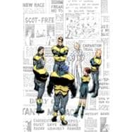 New X-Men Omnibus 9780785165057