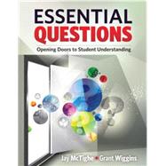 Essential Questions 9781416615057