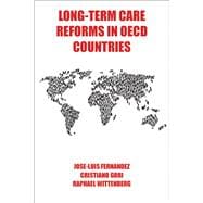 Long-Term Care Reforms in OECD Countries 9781447305057