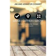 Grab / Gather / Grow 9781501825057